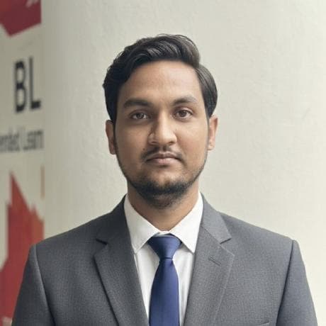 Md. Sayedul Marsalin — Best App Developer in BD & Senior Flutter Engineer